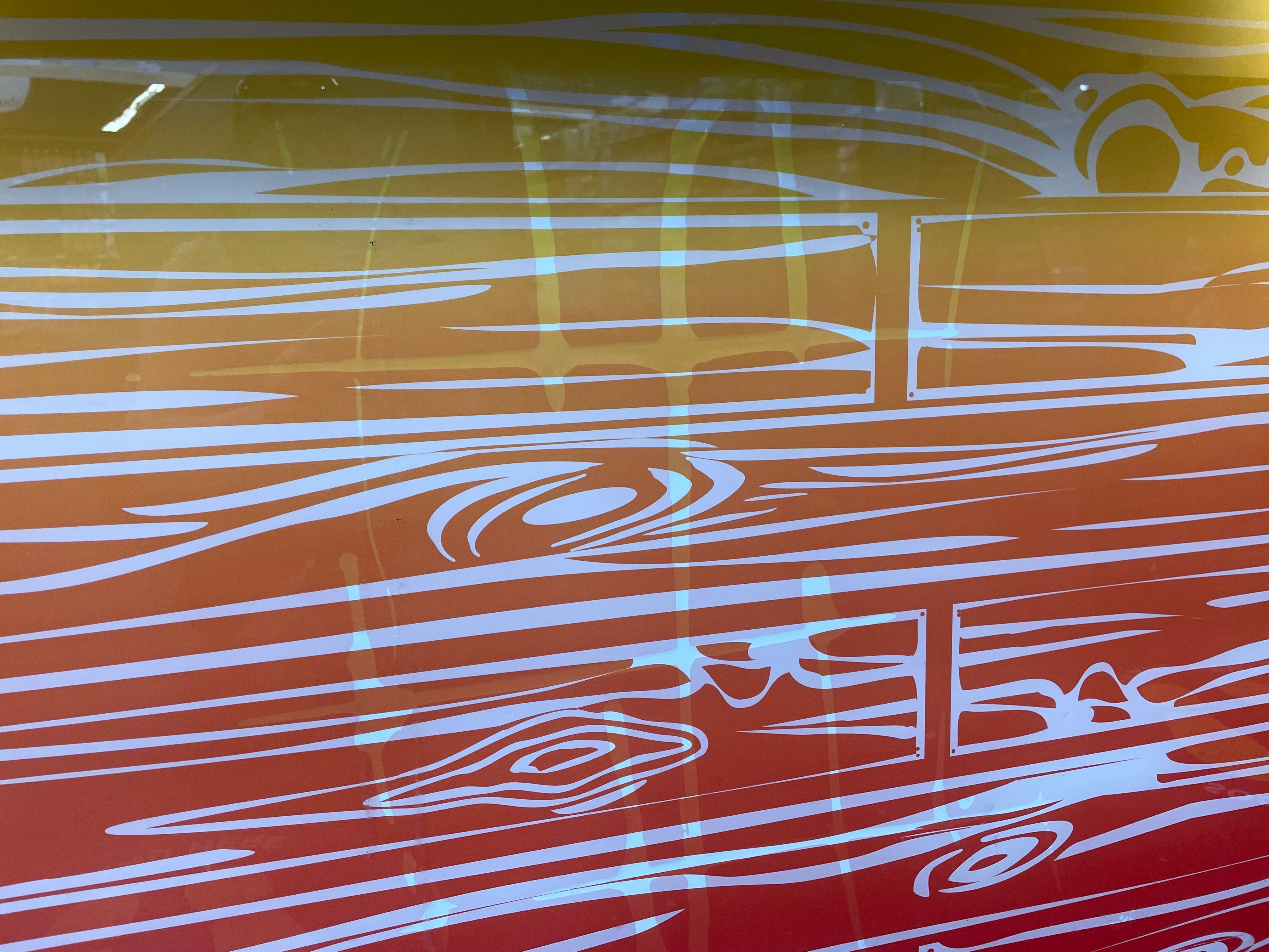 Printed Splashbacks that fail, before choosing your splashbacks read this. Printed Splashbacks that fail, before choosing your splashbacks read this.